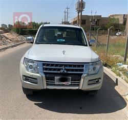 ميتسوبيشي باجيرو